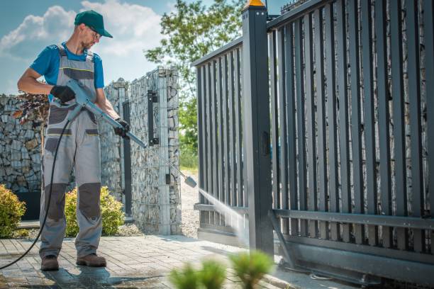 Best Graffiti Removal  in Mount Carmel, OH