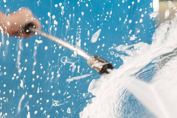 Professional Pressure Washing Services in Mount Carmel, OH