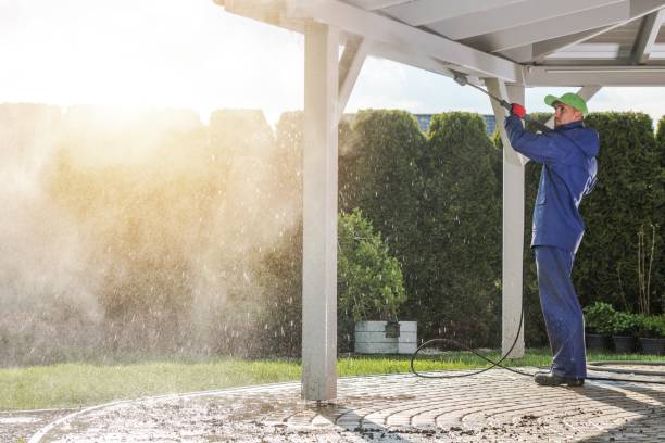 Best Factory Floor Cleaning  in Mount Carmel, OH